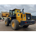 Caterpillar SEM 658 Фронтальный погрузчик SEM 658 D (Дизельный, 9,7 л, 220 л.с., АТ) Caterpillar SEM 658 Фронтальный погрузчик SEM 658 D (Дизельный, 9,7 л, 220 л.с., АТ)