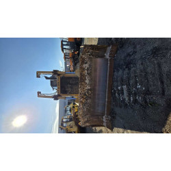 Caterpillar SEM816* Бульдозер SEM816D (Дизельный, 8,8 л, 178 л.с., АТ)