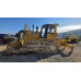 Caterpillar SEM816* Бульдозер SEM816D (Дизельный, 8,8 л, 178 л.с., АТ)
