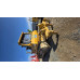 Caterpillar SEM816* Бульдозер SEM816D (Дизельный, 8,8 л, 178 л.с., АТ)