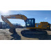 JCB JS 305 Экскаватор JS 305	(Дизельный, 7,2 л, 224 л.с., АТ)