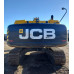 JCB JS 305 Экскаватор JS 305	(Дизельный, 7,2 л, 224 л.с., АТ)