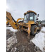 SHANMON 388 Экскаватор-погрузчик 388H (Дизельный, 4,8 л, 102 л.с., АТ) SHANMON 388 Экскаватор-погрузчик 388H (Дизельный, 4,8 л, 102 л.с., АТ)