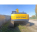 Beezone B250* Экскаватор B250EW (Дизельный, 5,9 л, 181 л.с., АТ)