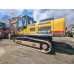 Sinomach ZG* Экскаватор ZG3365LC-9C (Дизельный, 8.9 л, 328 л.с. АТ)