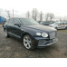 Bentley Bentayga BENTLEY BENTAYGA V8
