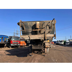 Wielton NW-3 Полуприцеп самосвальный NW3S33KO