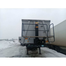 Wielton NW-3 Полуприцеп самосвальный NW3A48PD