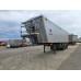 Wielton NW-3 Полуприцеп самосвальный NW3A55SD
