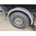 Wielton NW-3 Полуприцеп самосвальный NW3A55SD