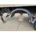 Wielton NW-3 Полуприцеп самосвальный NW3A55SD