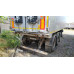 Wielton NW-3 Полуприцеп самосвальный NW3A55SD