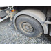 Wielton NW-3 Полуприцеп самосвальный NW3A55SD