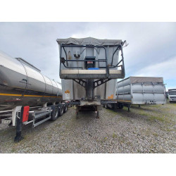 Wielton NW-3 Полуприцеп самосвальный NW3A55SD