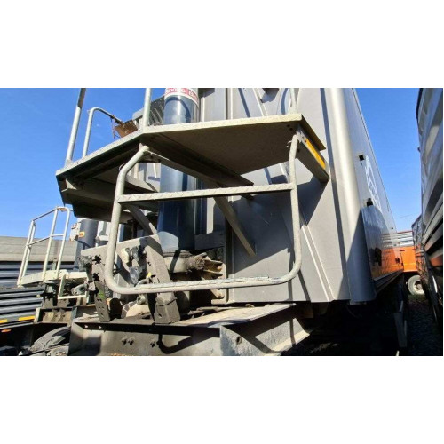 BODEX KIS-4W* Полуприцеп самосвал KIS-4W* Полуприцеп самосвал BODEX KIS-4W* Полуприцеп самосвал KIS-4W* Полуприцеп самосвал