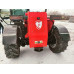 BIZON 735 Телескопический погрузчик 735 (Дизельный, 2,4 л, 49 л.с., АТ) BIZON 735 Телескопический погрузчик 735 (Дизельный, 2,4 л, 49 л.с., АТ)