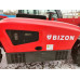 BIZON 735 Телескопический погрузчик 735 (Дизельный, 2,4 л, 49 л.с., АТ) BIZON 735 Телескопический погрузчик 735 (Дизельный, 2,4 л, 49 л.с., АТ)