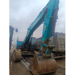 SUNWARD SWE335 Экскаватор SWE335F (Дизельный, 7,9 л, 288 л.с., АТ)