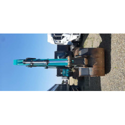 SUNWARD SWE210 Экскаватор SWE210 (Дизельный, 6,5 л, 154 л.с., АТ)