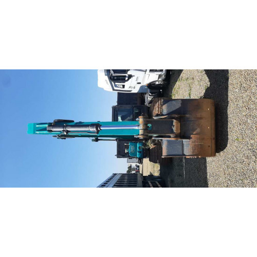 SUNWARD SWE210 Экскаватор SWE210 (Дизельный, 6,5 л, 154 л.с., АТ)