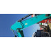 SUNWARD SWE210 Экскаватор SWE210 (Дизельный, 6,5 л, 154 л.с., АТ)
