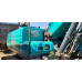 SUNWARD SWE210 Экскаватор SWE210 (Дизельный, 6,5 л, 154 л.с., АТ)