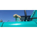 SUNWARD SWE210 Экскаватор SWE210 (Дизельный, 6,5 л, 154 л.с., АТ)
