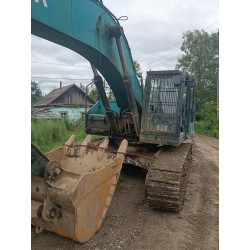 SUNWARD SWE335 Экскаватор SWE335F (Дизельный, 7,9 л, 288 л.с., АТ)