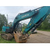 SUNWARD SWE335 Экскаватор SWE335F (Дизельный, 7,9 л, 288 л.с., АТ)