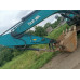 SUNWARD SWE335 Экскаватор SWE335F (Дизельный, 7,9 л, 288 л.с., АТ)