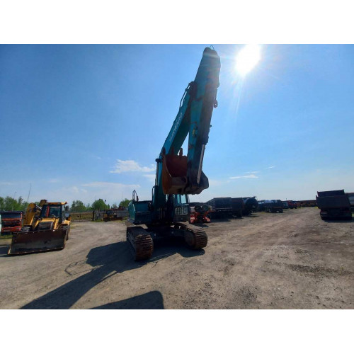 SUNWARD SWE335 Экскаватор SWE335F (Дизельный, 7,9 л, 288 л.с., АТ)
