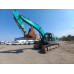SUNWARD SWE335 Экскаватор SWE335F (Дизельный, 7,9 л, 288 л.с., АТ)