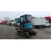 SUNWARD SWE* Мини-экскаватор SWE35UF (Дизельный, 1,6 л, 25 л.с., АТ)