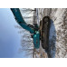 SUNWARD SWE365 Экскаватор SWE365E (Дизельный, 7,8 л, 259 л.с., АТ)