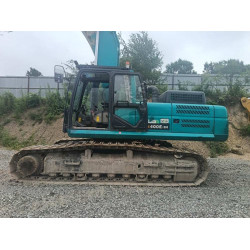 SUNWARD SWE400 Экскаватор SWE400E-3H (Дизельный, 8,9 л, 291 л.с., АТ)