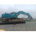 SUNWARD SWE400 Экскаватор SWE400E-3H (Дизельный, 8,9 л, 291 л.с., АТ)