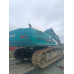 SUNWARD SWE400 Экскаватор SWE400E-3H (Дизельный, 8,9 л, 291 л.с., АТ)