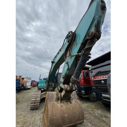 SUNWARD SWE500 Экскаватор SWE500E-3 (Дизельный, 11,0 л, 381 л.с., АТ)
