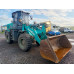 SUNWARD SL* Фронтальный погрузчик SL31W (Дизельный, 6,8 л, 125 л.с., АТ)