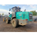 SUNWARD SL* Фронтальный погрузчик SL31W (Дизельный, 6,8 л, 125 л.с., АТ)
