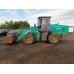 SUNWARD SL* Фронтальный погрузчик SL31W (Дизельный, 6,8 л, 125 л.с., АТ)