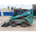 SUNWARD SWL* Мини погрузчик SWL4028 (Дизельный, 3,3 л, 74 л.с., АТ)