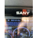 SANY BHL* Экскаватор-погрузчик BHL95 (Дизельный, 3,8 л, 101 л.с. АТ)
