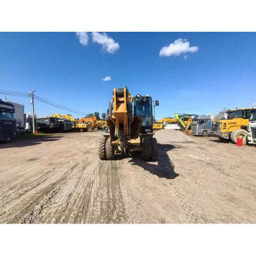 SANY SY155* Экскаватор колесный SY155W (Дизельный, 5,2 л, 163 л.с., АТ)