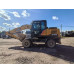 SANY SY155* Экскаватор колесный SY155W (Дизельный, 5,2 л, 163 л.с., АТ)
