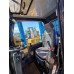 SANY SY155* Экскаватор колесный SY155W (Дизельный, 5,2 л, 163 л.с., АТ)