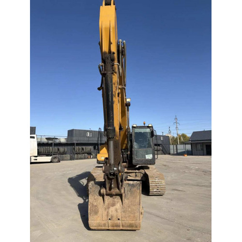 SANY SY* Экскаватор SY215C (Дизельный, 5,9 л, 160 л.с., АТ) SANY SY* Экскаватор SY215C (Дизельный, 5,9 л, 160 л.с., АТ)