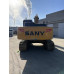 SANY SY* Экскаватор SY215C (Дизельный, 5,9 л, 160 л.с., АТ)