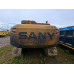 SANY SY* Экскаватор SY215H (Дизельный, 5,2 л, 163 л.с., АТ)
