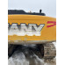 SANY SY* Экскаватор SY215C (Дизельный, 5,9 л, 160 л.с., АТ) SANY SY* Экскаватор SY215C (Дизельный, 5,9 л, 160 л.с., АТ)